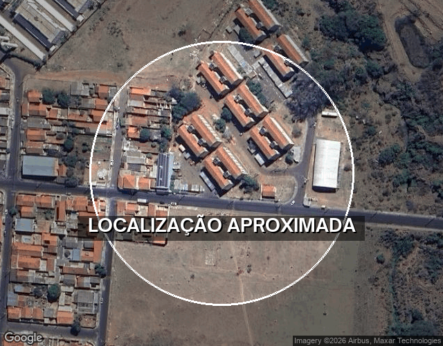 Apartamento 12-A com 2 dormitórios e vaga de garagem em Botucatu/SP