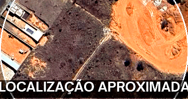 Terreno 1.471m² em Botucatu - Portal das Brisas