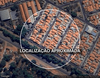 Casa com 3 dormitórios em Botucatu/SP - COHAB I