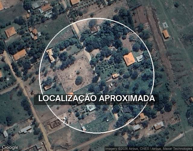 Terreno 255,62m² em Loteamento Residencial Plaza Martin - Botucatu/SP