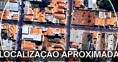 Casa com terreno em Botucatu, 9,20m x 11,20m, 200m² avaliados
