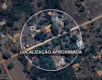 Chácara Estância Balneária Concórdia - 5.025m² - São Carlos/SP