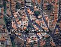 Prédio assobradado para escritórios, 12,50x22,75m, Centro