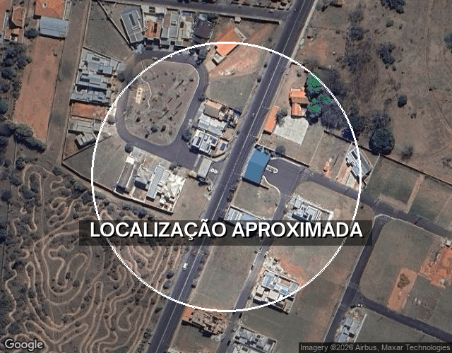 Apartamento 2 Quartos, 45m² no 3º Andar -