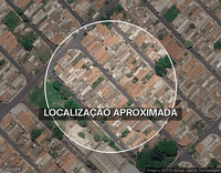 Casa residencial com 250m² em Cidade Aracy, São Carlos/SP