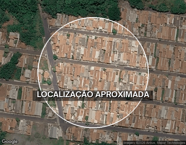 Imóvel residencial terreno 138m² Jd Medeiros - São Carlos/SP