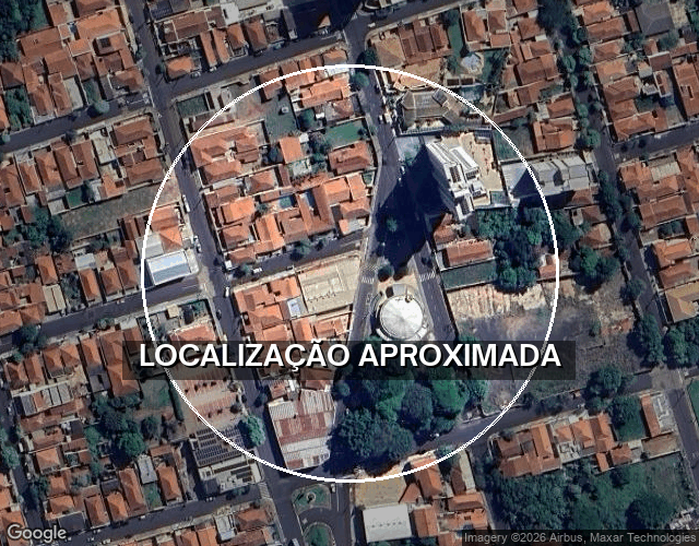 Casa com 2 dormitórios e 1 banheiro em Araraquara