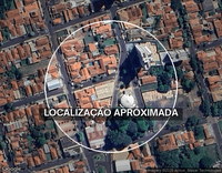 Casa com 2 dormitórios e 1 banheiro em Araraquara