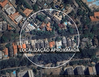 Casa de Luxo 1.024m² com 4 suítes e piscina em Alphaville