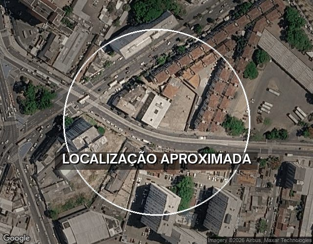 Terreno 1.292m² com Edificações Residenciais - Oportunidade