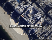 Apartamento 499m² com 4 Vagas - Cobertura Icaraí