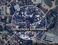 Terreno em Vila Valério/ES com potencial de valorização