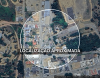 Terreno 160,57m² em Progresso - São Gabriel da Palha/ES
