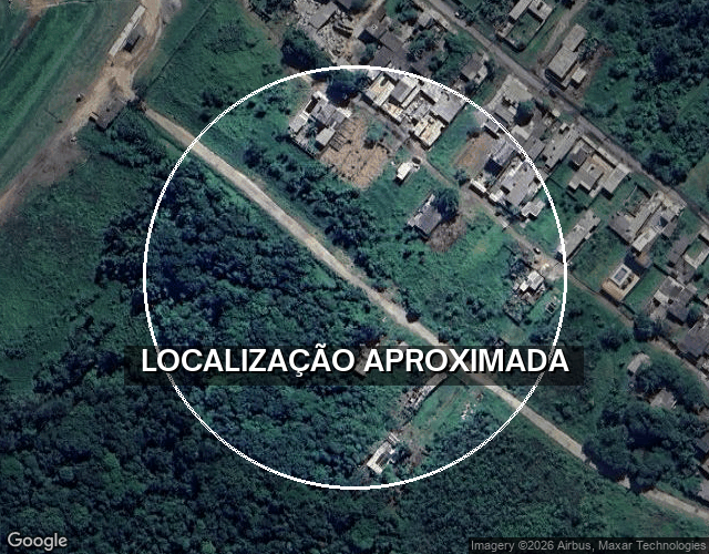 Terreno 364m² em Jd. San Francisco - Peruíbe/SP