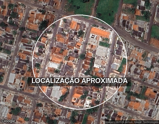Apartamento com Box de Garagem em Goiânia