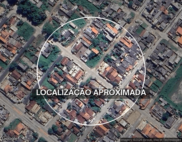 Terreno 364m² em Jd. São Francisco - Peruíbe/SP