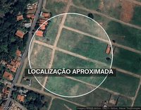 Terreno de 350m² em Crato/CE - Lote 35, Quadra D