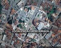 Fazenda Santa Maria com 97,8ha em Jaraguá/GO