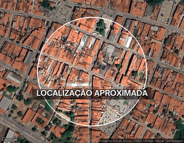 Fazenda de 182,42 ha com potencial agrícola na Chapada do Araripe