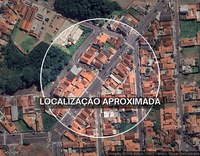 Terreno com 5 Edificações em São José do Rio Pardo/SP