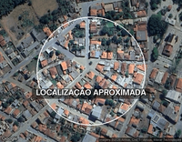 Chácara rural com 1,53 ha em Carrancas/MG - Fazenda Boa Vista