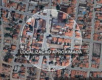 Terreno Urbano em Cansanção/BA - 199,66 m²