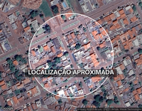 Terreno Rural 6,05 ha com cultura, pastagem e reserva em Campina da Lagoa/PR