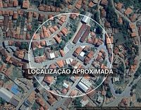 Terreno rural de 6,37 ha em Materlândia/MG com matrícula 974
