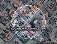 Terreno Urbano 300m² em Balneário Arroio do Silva - SC