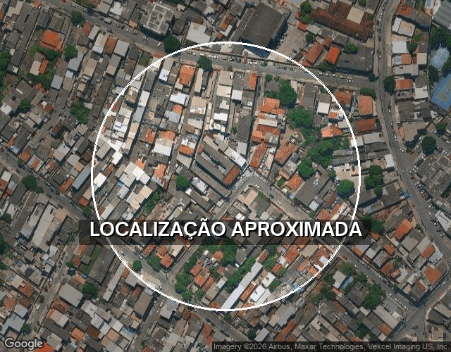 Apartamento 66m² em Madureira - RJ com excelente localização