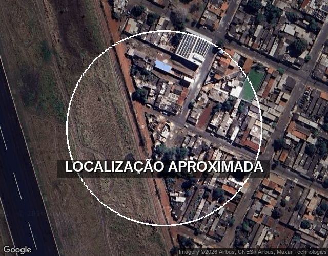Terreno 300m² em Ribeirão Preto/SP - Ideal para investimento