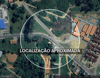 Apartamento 2 quartos, 55,89m², condomínio Azul Ville - Santo Antônio de Jesus/BA