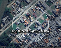 Terreno 360m² em Gaspar/SC - Lote 381