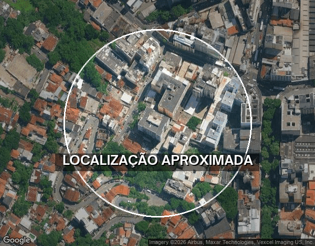 Apartamento 803 c/ 67m² - Investimento em Leilão Judicial