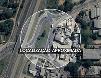 Terreno 1.200m² em Guaíba com potencial comercial