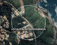 Casa em condomínio com 360m² de área total e 125m² construídos em Armação dos Búzios