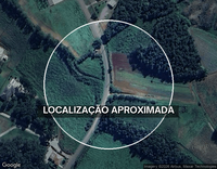 Rural Colombo/PR com 27.840m² e benfeitorias