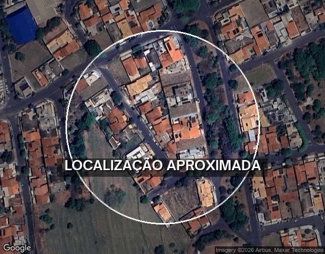 Casa térrea 369m² com 200m² construídos em Jd. Schmidt - São José do Rio Preto