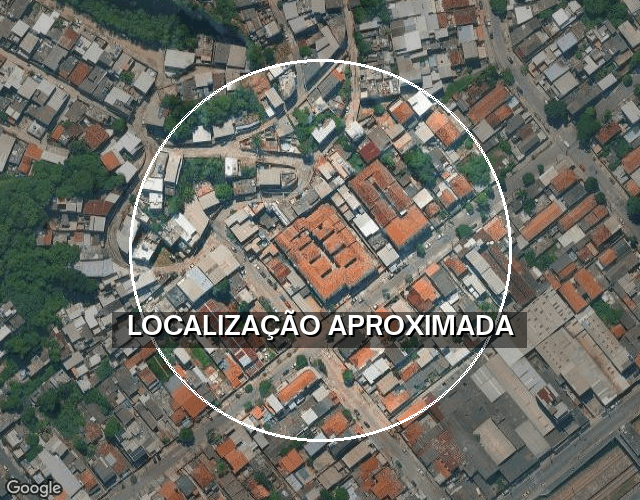 Apartamento 2 quartos, 44m², Engenheiro Leal - RJ