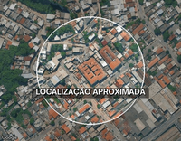 Apartamento 2 quartos, 44m², Engenheiro Leal - RJ