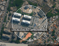 Apartamento 2 quartos, 53m², 1 vaga - Rio de Janeiro/RJ