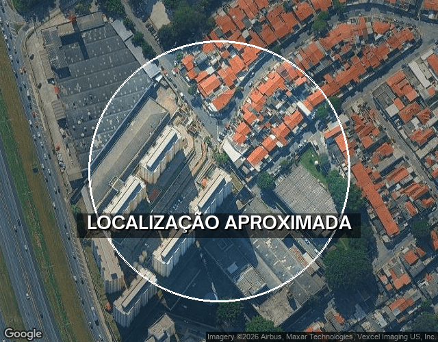 Apartamento 2 quartos, 45,13m² - Parque Fongaro - São Paulo/SP