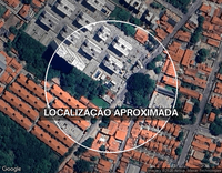 Apartamento 2 quartos, 60,8m², 1 vaga - Pq Florence