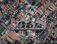 Terreno 573m² em Senador Canedo/GO - Oportunidade Única