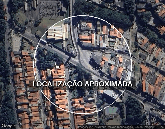 Apartamento 2 quartos, 69,24m², Aurora - SP