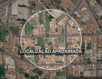 Direitos do imóvel residencial - Jd Paraíso