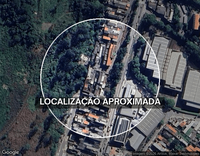 Terreno 209,67m² em Cajamar/SP - Oportunidade de Investimento