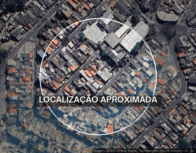 Terreno 154m² em Guarulhos/SP - Oportunidade única