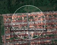 Casa com 3 quartos e 2 banheiros em Capanema/PA