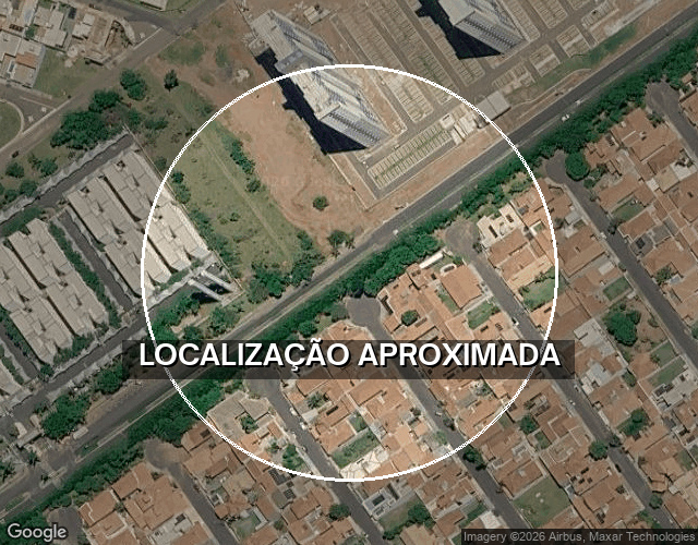Apartamento 41,85m² - Parque Fehr, São Carlos/SP